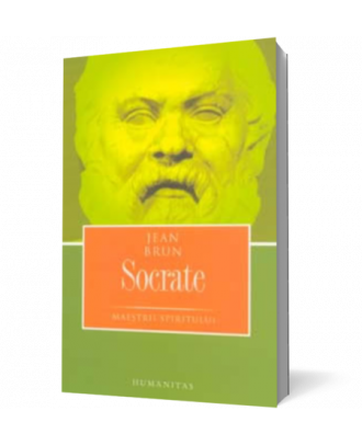 Socrate - Coperta 3D