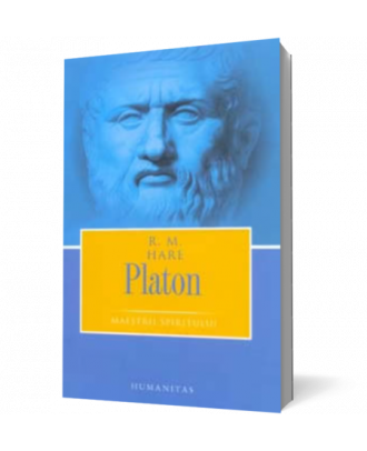 Platon - Coperta 3D