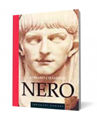 Nero - Coperta 3D