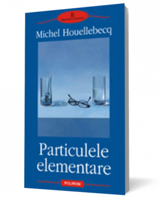 Particulele elementare - Coperta 3D