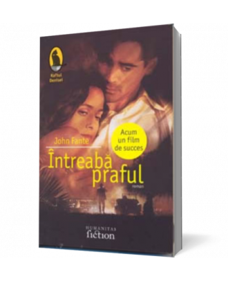 Intreaba praful - Coperta 3D