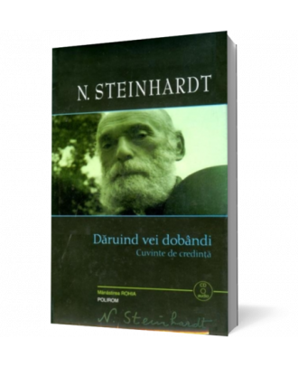 Daruind vei dobandi (contine CD) - Coperta 3D