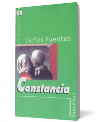 Constancia - Coperta 3D