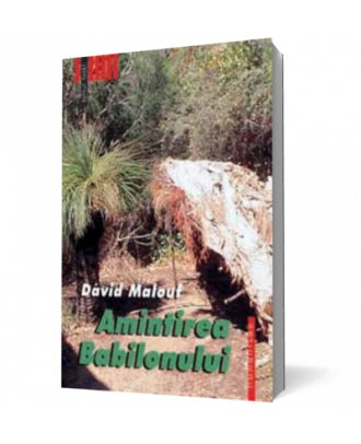 Amintirea Babilonului - Coperta 3D