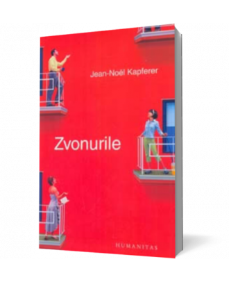 Zvonurile - Coperta 3D