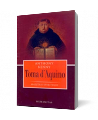 Toma d' Aquino - Coperta 3D