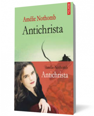 Antichrista - Coperta 3D