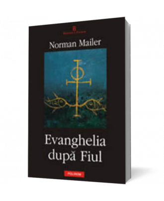 Evanghelia dupa Fiul - Coperta 3D