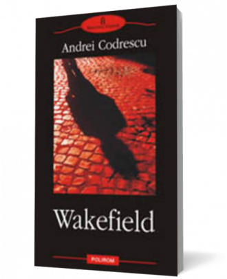 Wakefield - Coperta 3D
