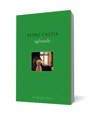 Oglinzile - Coperta 3D