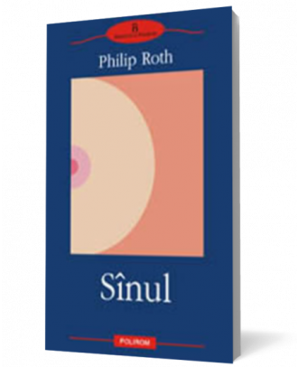 Sânul - Coperta 3D