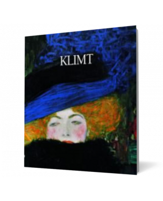 KLIMT - Coperta 3D