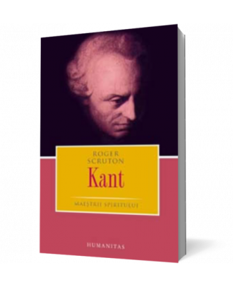 Kant - Coperta 3D