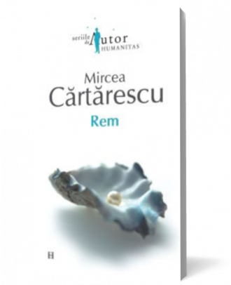 Rem - Coperta 3D