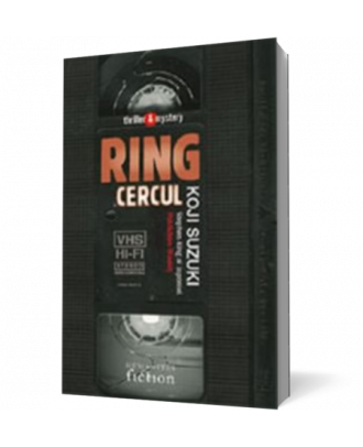 Ring 1. Cercul - Coperta 3D