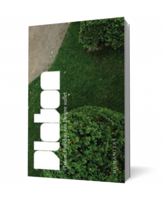 Phaidon sau Despre suflet - Coperta 3D