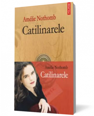 Catilinarele - Coperta 3D