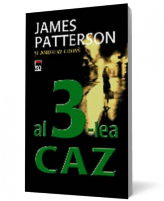 Al 3-lea caz - Coperta 3D