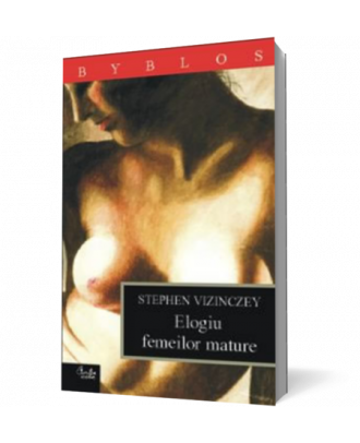 Elogiu femeilor mature - Coperta 3D