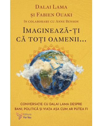 Imaginează-ți că toți oamenii...