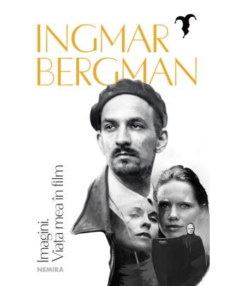 Imagini. Viaţa mea în film