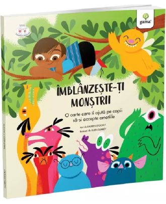 Imblanzeste-ti monstrii