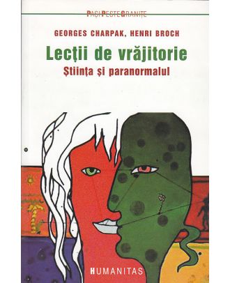 Lectii de vrajitorie