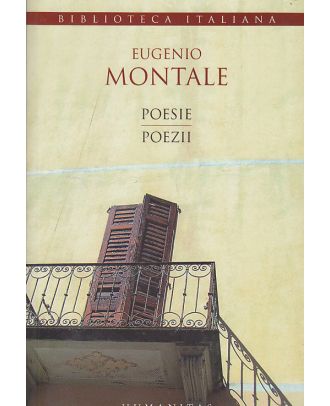 Poesie/poezii