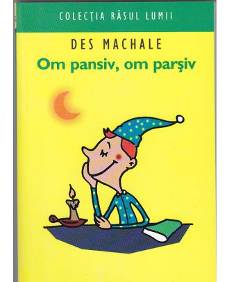 Om pansiv, om parsiv i