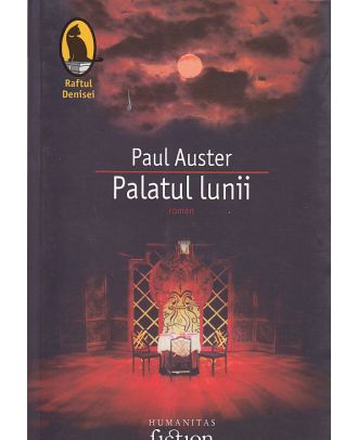 Palatul lunii