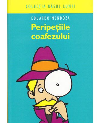 Peripetiile coafezului