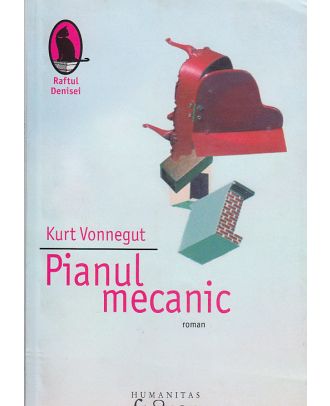 Pianul mecanic