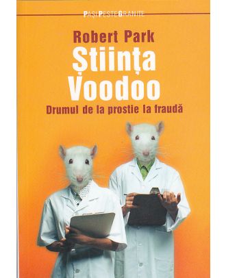 Stiinta voodoo