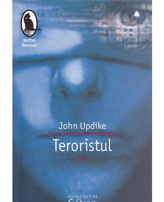 Teroristul