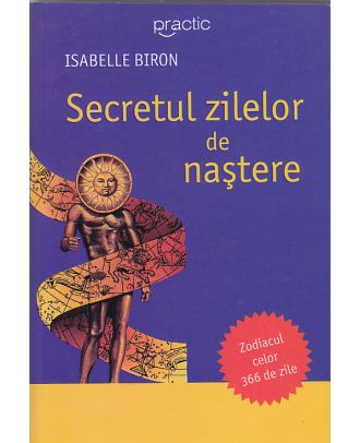 Secretul zilelor de nastere
