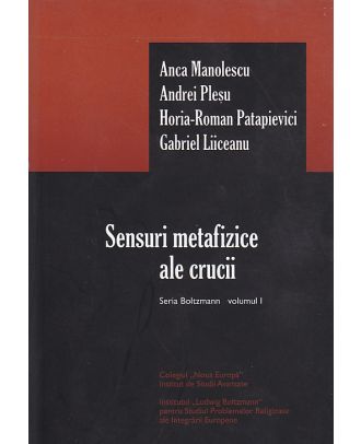 Sensuri metafizice ale crucii