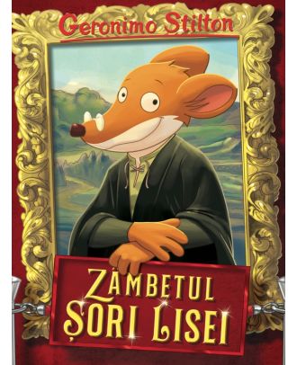 Zambetul Șori Lisei