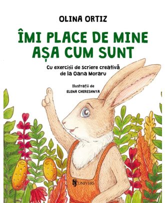 Îmi place de mine așa cum sunt