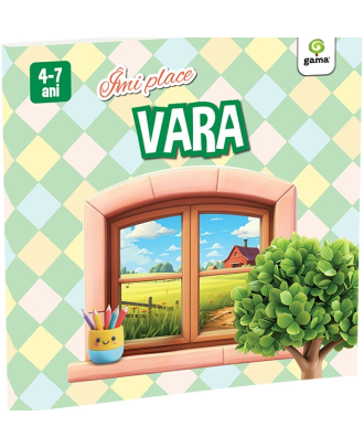 Imi place vara