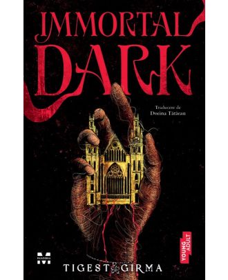 Immortal Dark