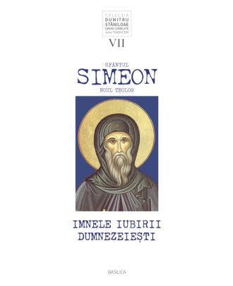 Imnele iubirii dumnezeiești