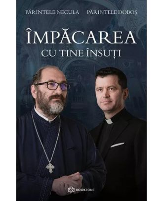 Împăcarea cu tine însuți