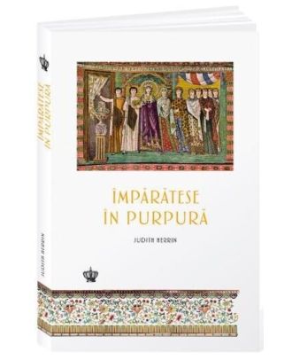 Împărătese în purpură