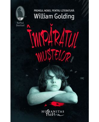 Împăratul muștelor