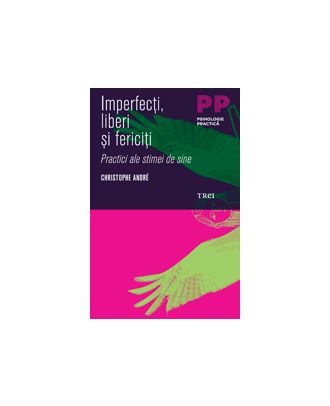Imperfecti, liberi si fericiti - Coperta 3D