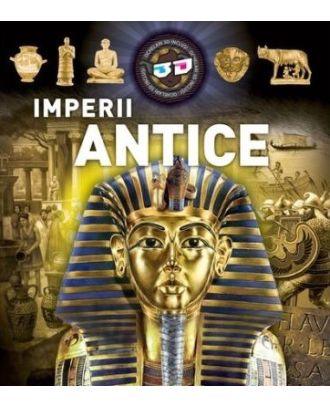 Imperii antice 3D
