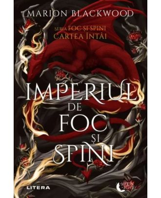 Imperiul de foc si spini (seria Foc si Spini, carteaI)