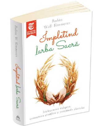 Impletind Iarba Sacra