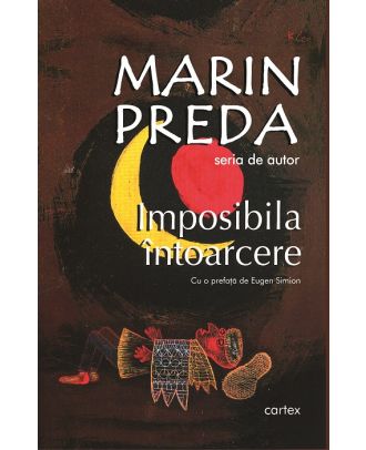 Imposibila intoarcere
