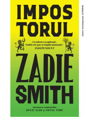 Impostorul